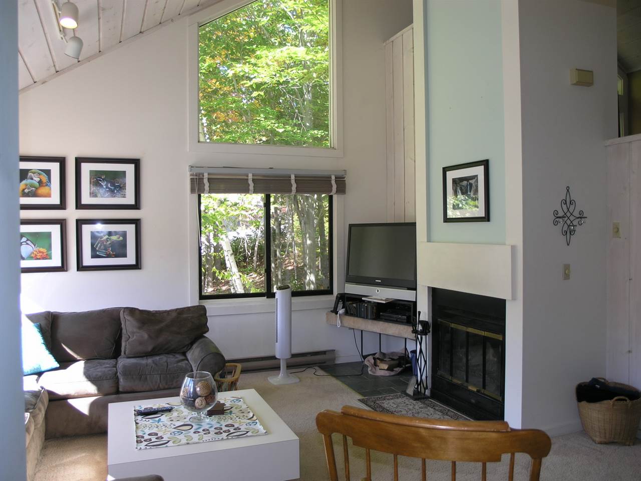 10 Birch Road, Unit 2 Lincoln, NH 03251 - Photo 4 of 34