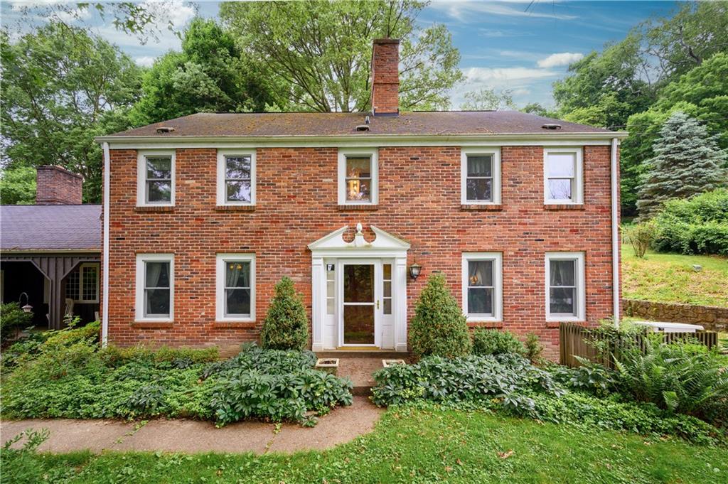 24 Myrtle Hill Road Sewickley, PA 15143 - Photo 1 of 21 24 Myrtle Hill Road