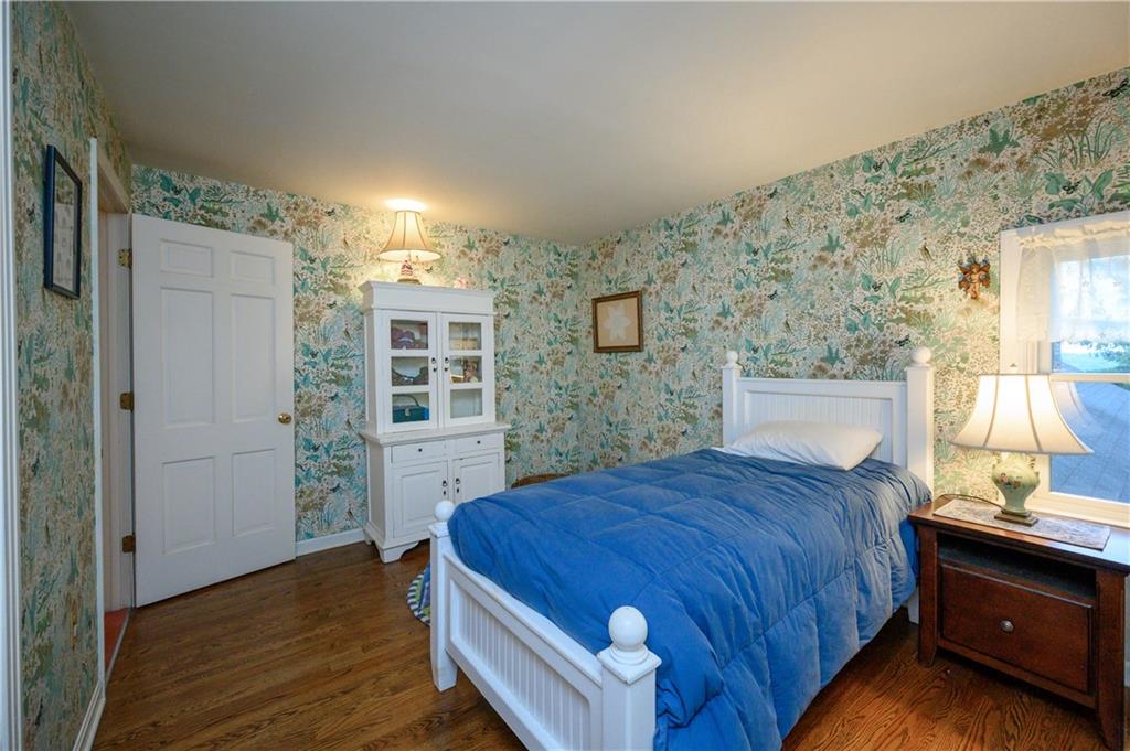 24 Myrtle Hill Road Sewickley, PA 15143 - Photo 14 of 21 Bedroom