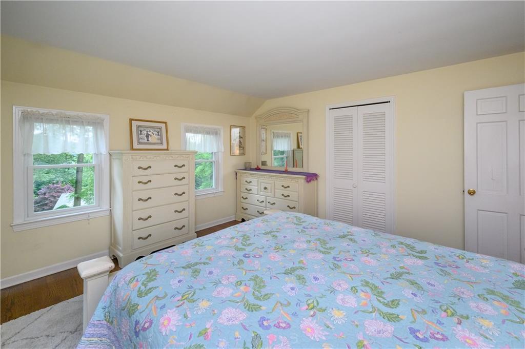 24 Myrtle Hill Road Sewickley, PA 15143 - Photo 15 of 21 Bedroom