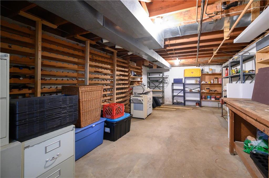 24 Myrtle Hill Road Sewickley, PA 15143 - Photo 18 of 21 Additional room lower level