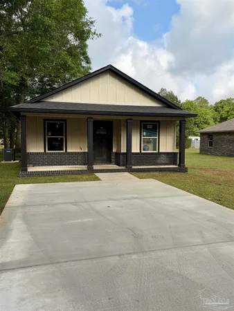 $229,400 | 4490 Oak Lane, Milton, FL 32583