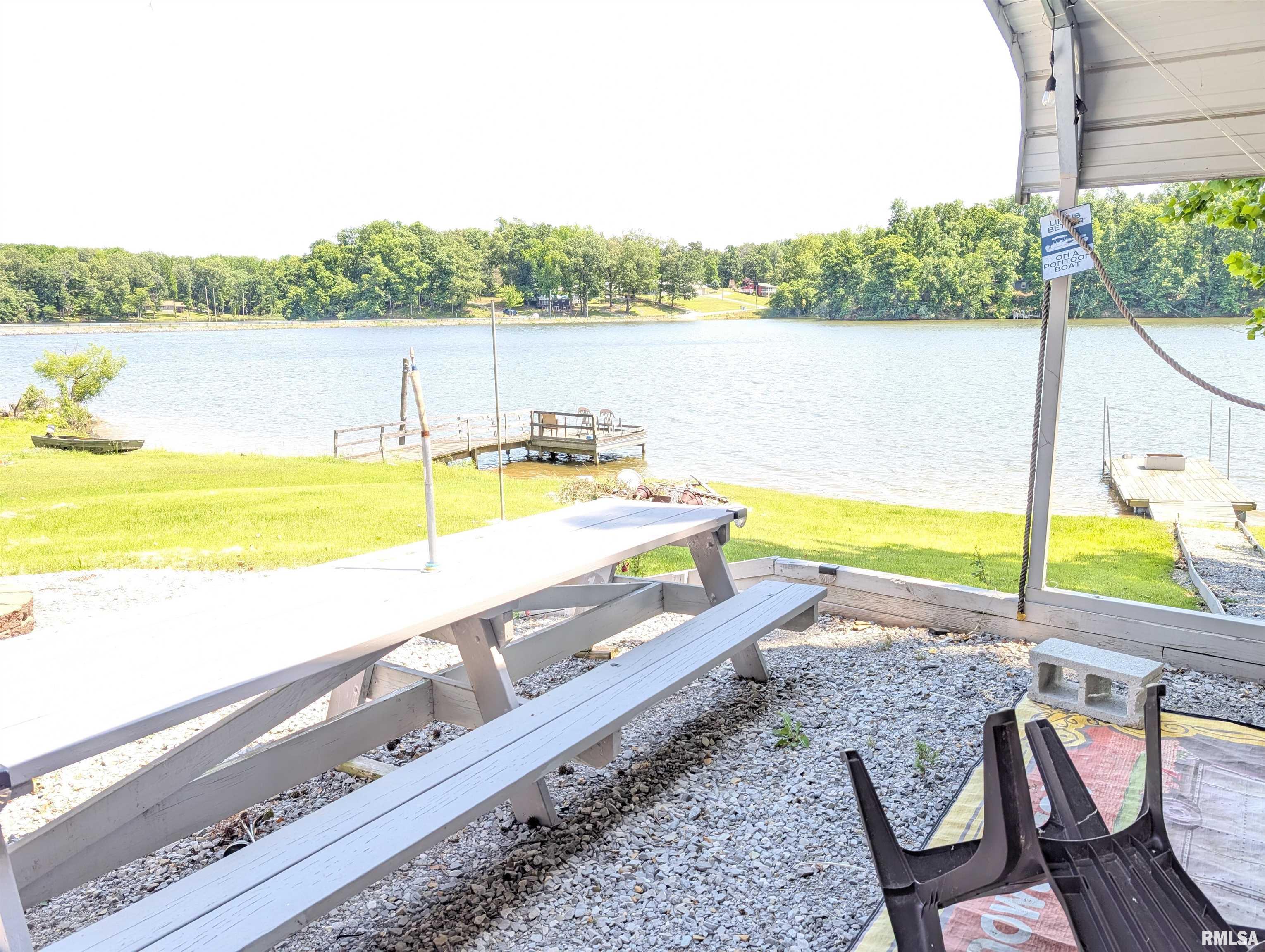 10 Womack Road Galatia, IL 62935 - Photo 5 of 29