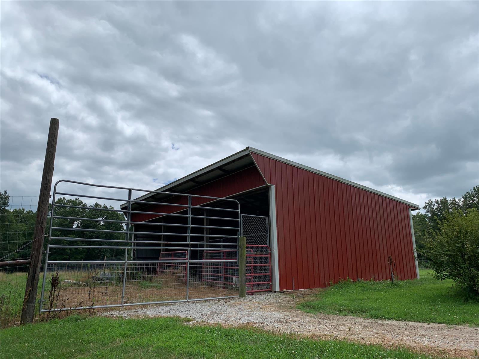 1190 Prairie Road Greenville, IL 62246 - Photo 22 of 25 Gallery Image 22