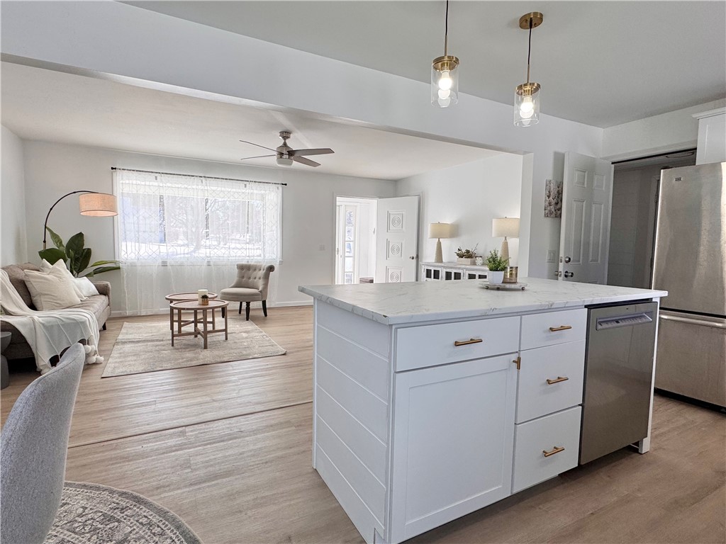 468 Hickory Grove Road Big Flats, NY 14845 - Photo 18 of 47