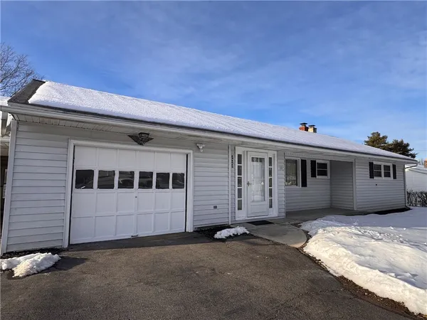 $234,900 | 468 Hickory Grove Road, Big Flats, NY 14845