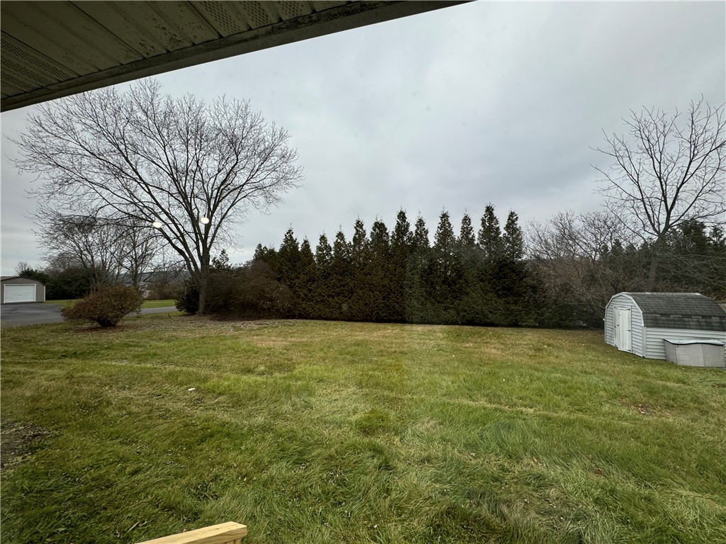 468 Hickory Grove Road Big Flats, NY 14845 - Photo 47 of 47