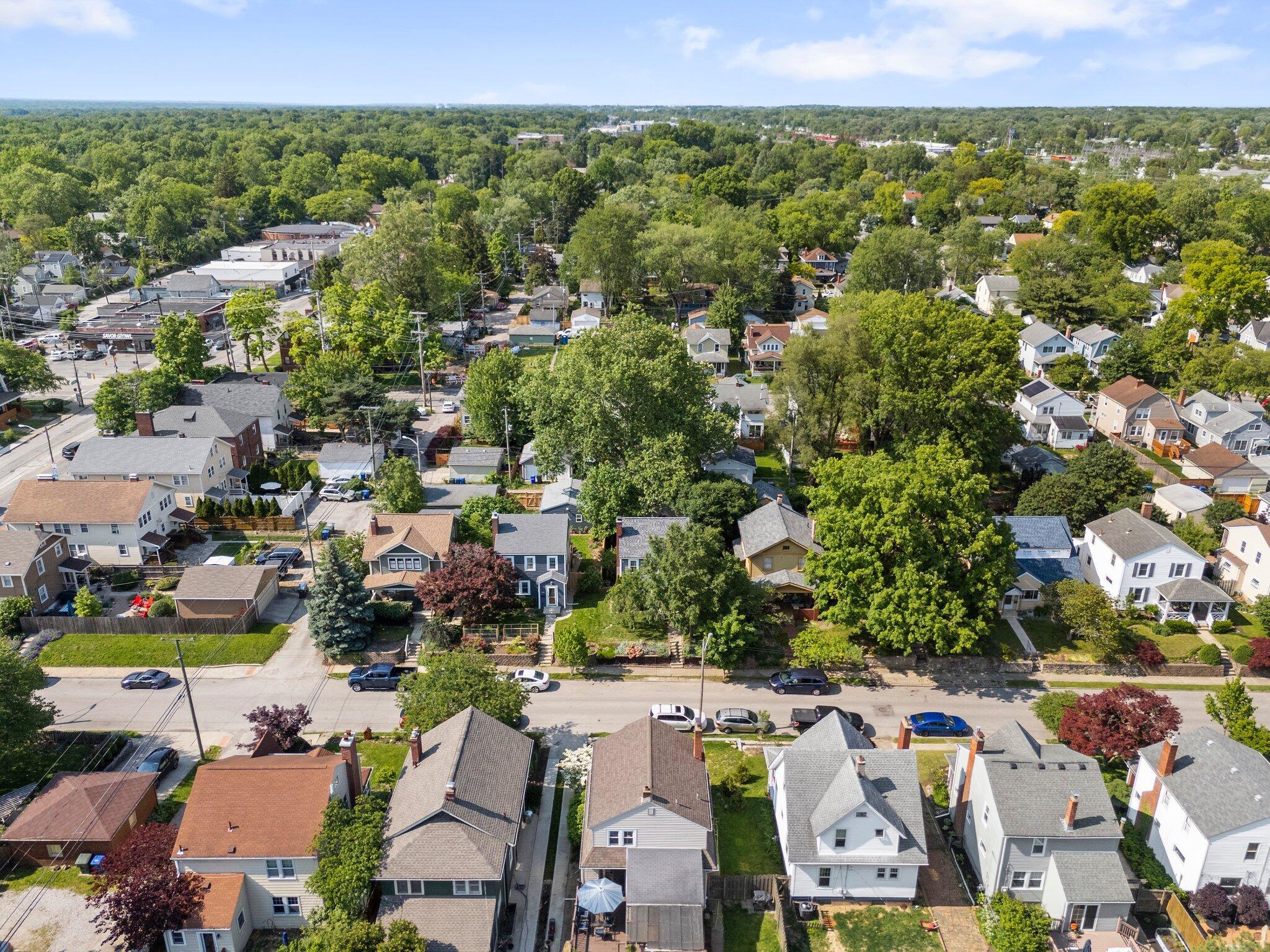 472 Tibet Road Columbus, OH 43202 - Photo 40 of 52 DJI_20250602164546_0431_D