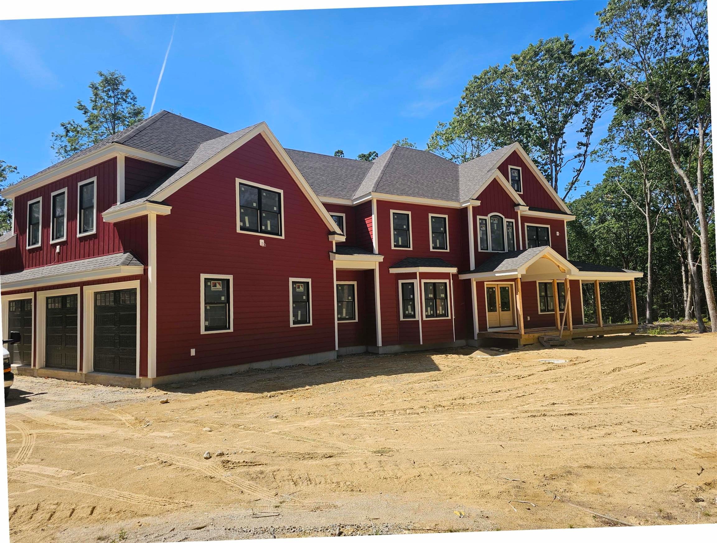 770 Chester Road Auburn, NH 03032 - Photo 1 of 1 Gallery Image 1
