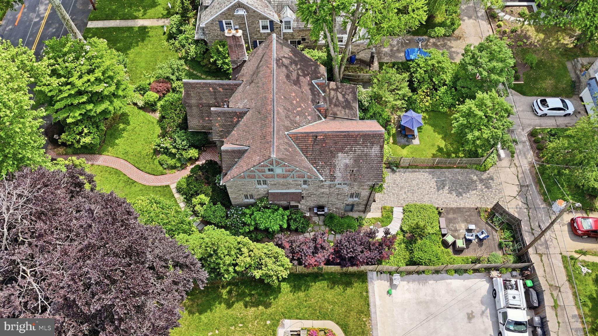 509 Roumfort Road Philadelphia, PA 19119 - Photo 64 of 82