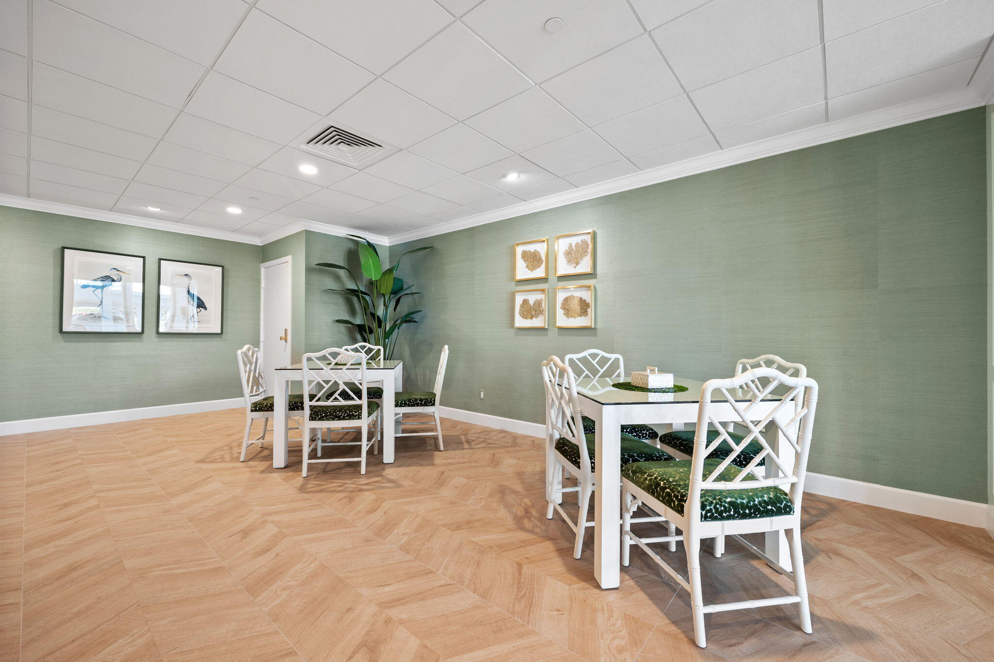 375 South Beach Road, Unit 802 Tequesta, FL 33469 - Photo 35 of 39 common area