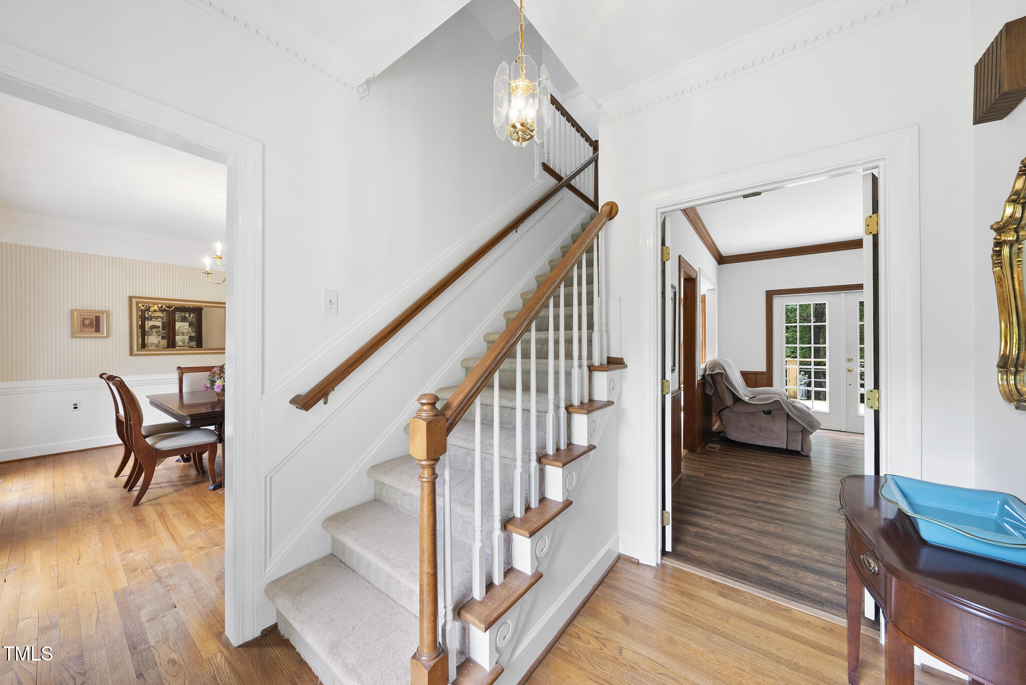 2705 Vestry Way Raleigh, NC 27613 - Photo 6 of 35 DSC09676