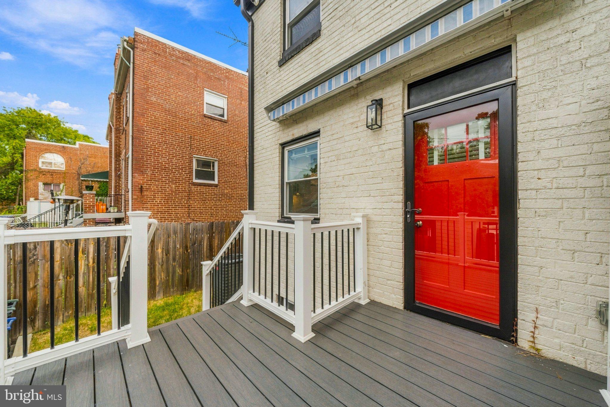 1109 Anacostia Road Southeast Washington, DC 20019 - Photo 34 of 39 Gallery Image 34