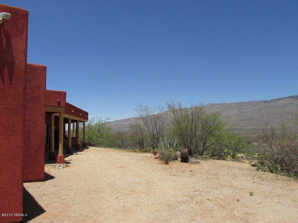 17631 East Mountain Canyon Road Vail, AZ 85641 - Photo 41 of 50