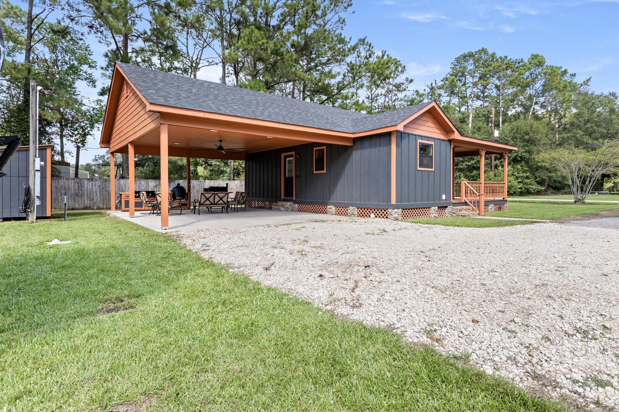 4477 Randall Road Orange, TX 77632 - Photo 23 of 28 Gallery Image 23