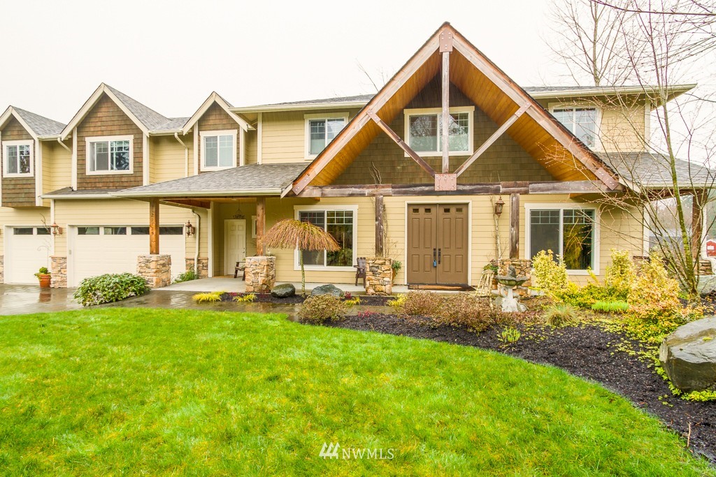 21129 9th Avenue Southeast Bothell, WA 98021 - Photo 1 of 20