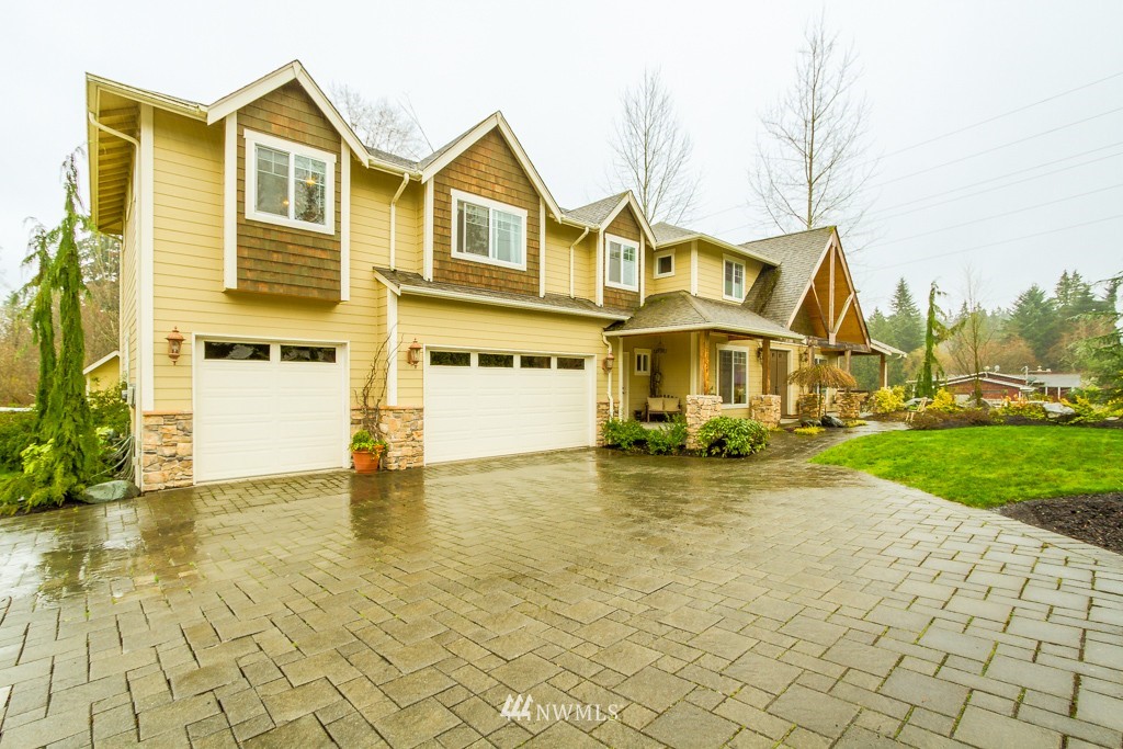 21129 9th Avenue Southeast Bothell, WA 98021 - Photo 2 of 20