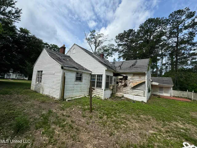 $39,900 | 479 East Main Street, Gloster, MS 39638