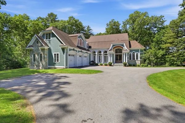 $2,250,000 | 48 Reservation Road, Andover, MA 01810