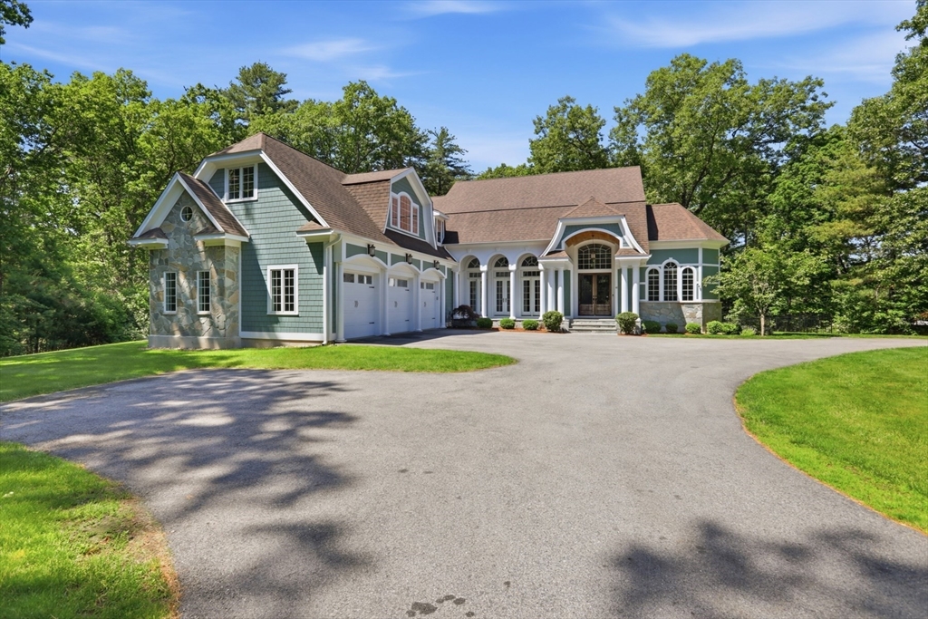 48 Reservation Road Andover, MA 01810 - Photo 1 of 35