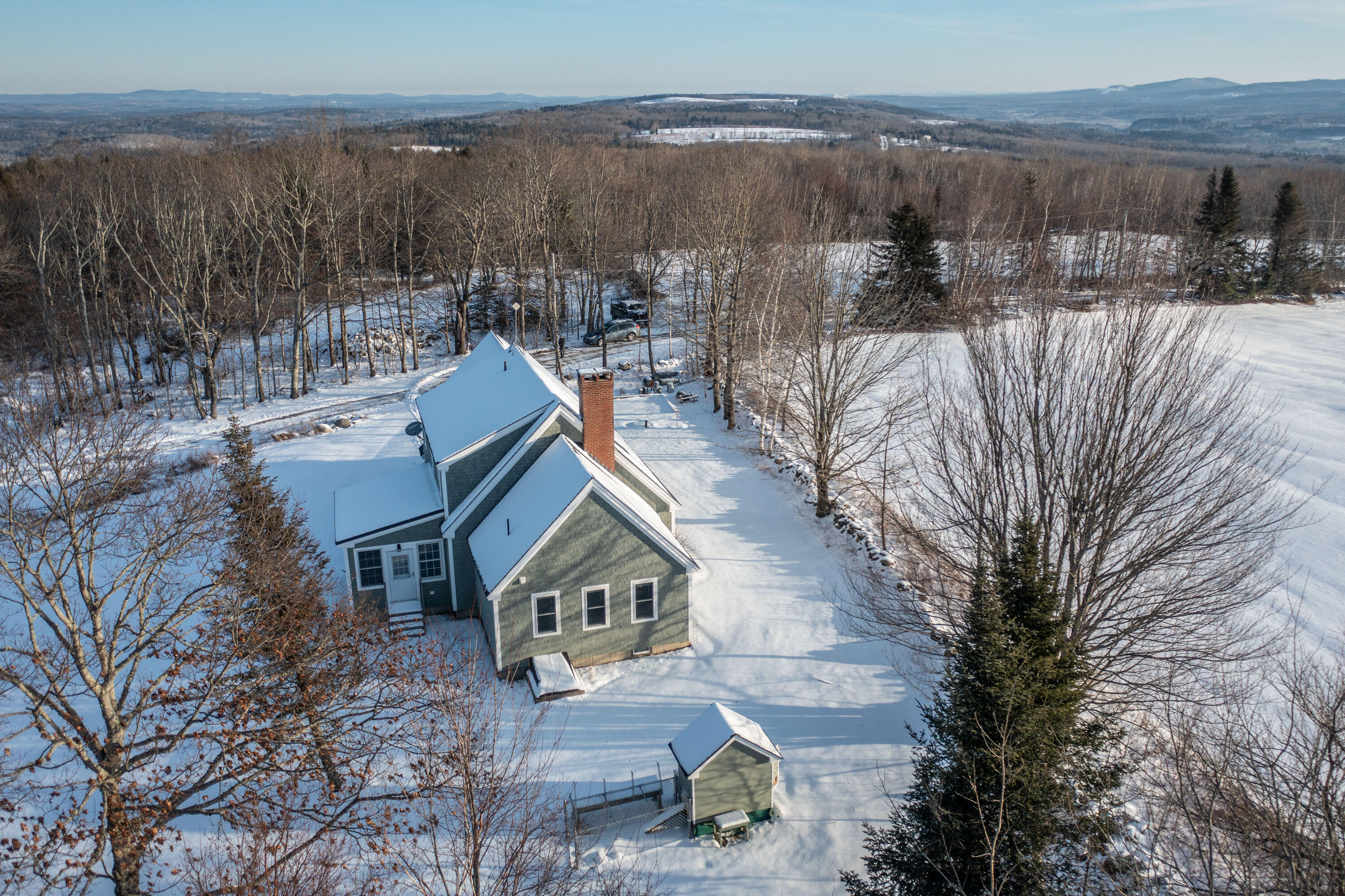 1326 Butler Road Union, ME 04862 - Photo 6 of 79 DJI_0171