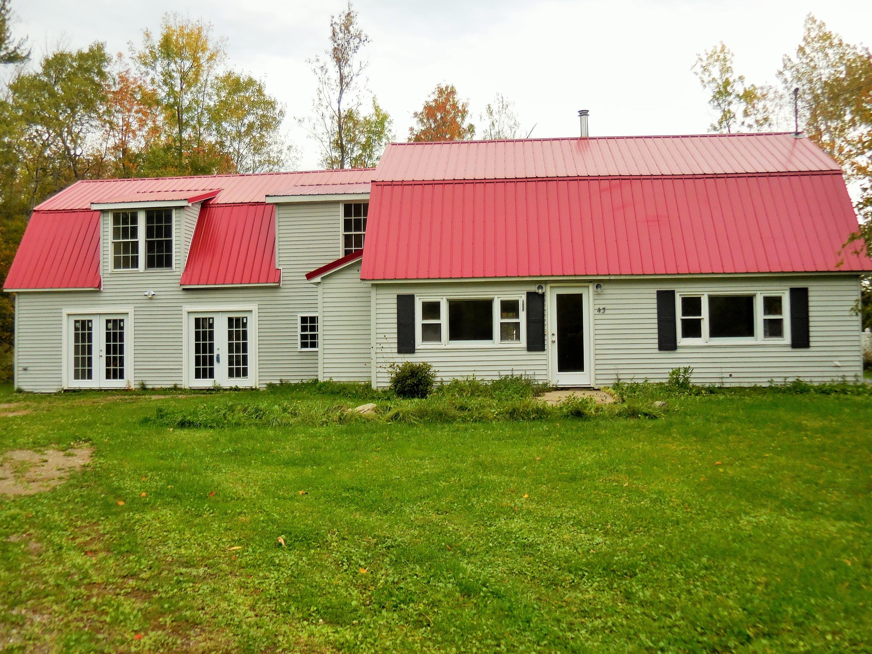 43 Lower Detroit Road Plymouth, ME 04969 - Photo 5 of 46 5