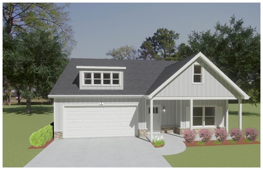 1321 Campbell Ridge Road Royston, GA 30662 - Photo 1 of 40