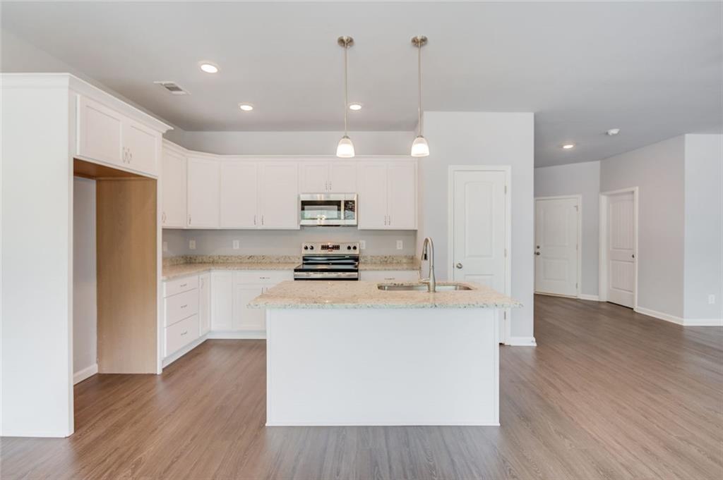 1321 Campbell Ridge Road Royston, GA 30662 - Photo 12 of 40