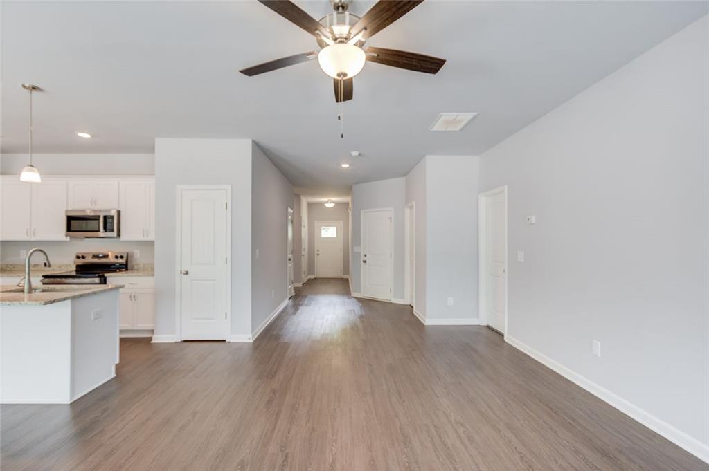 1321 Campbell Ridge Road Royston, GA 30662 - Photo 9 of 40