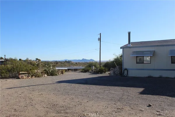 $119,999 | 7434 Oneida Trail, Big River, CA 92242