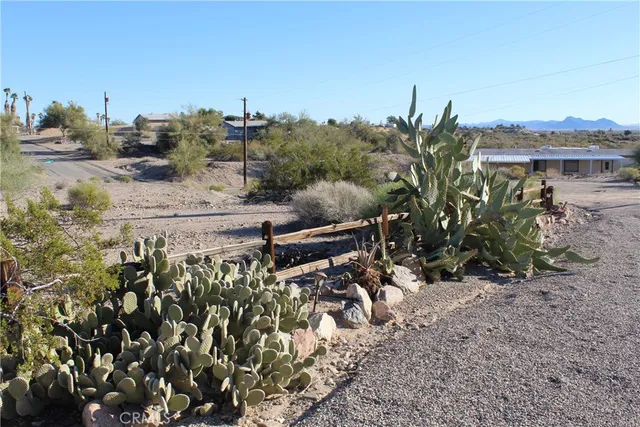 $127,999 | 7434 Oneida Trail, Big River, CA 92242