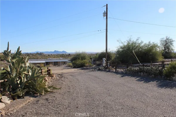 $119,999 | 7434 Oneida Trail, Big River, CA 92242