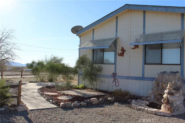 $127,999 | 7434 Oneida Trail, Big River, CA 92242