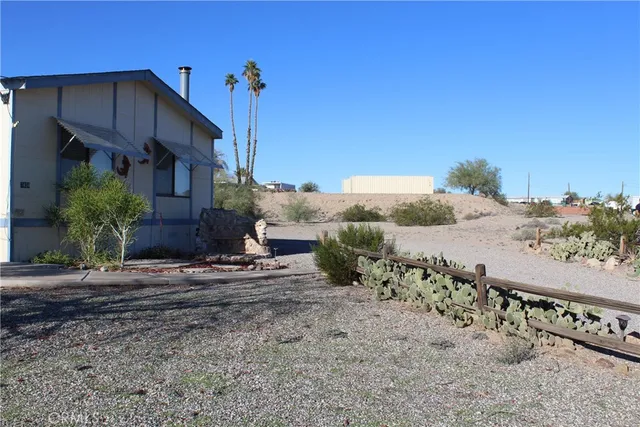 $127,999 | 7434 Oneida Trail, Big River, CA 92242