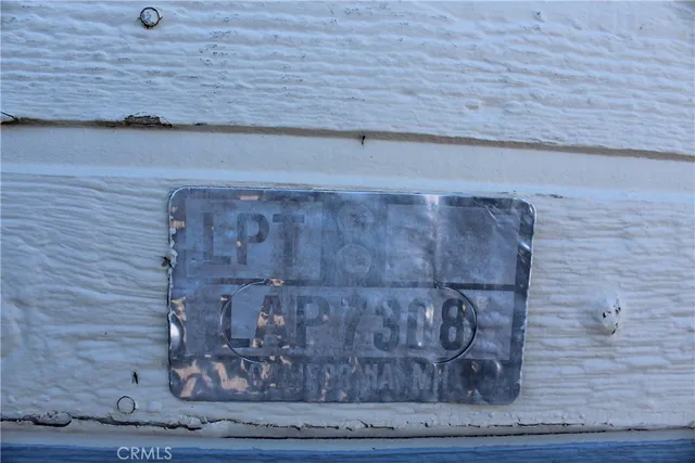 $127,999 | 7434 Oneida Trail, Big River, CA 92242