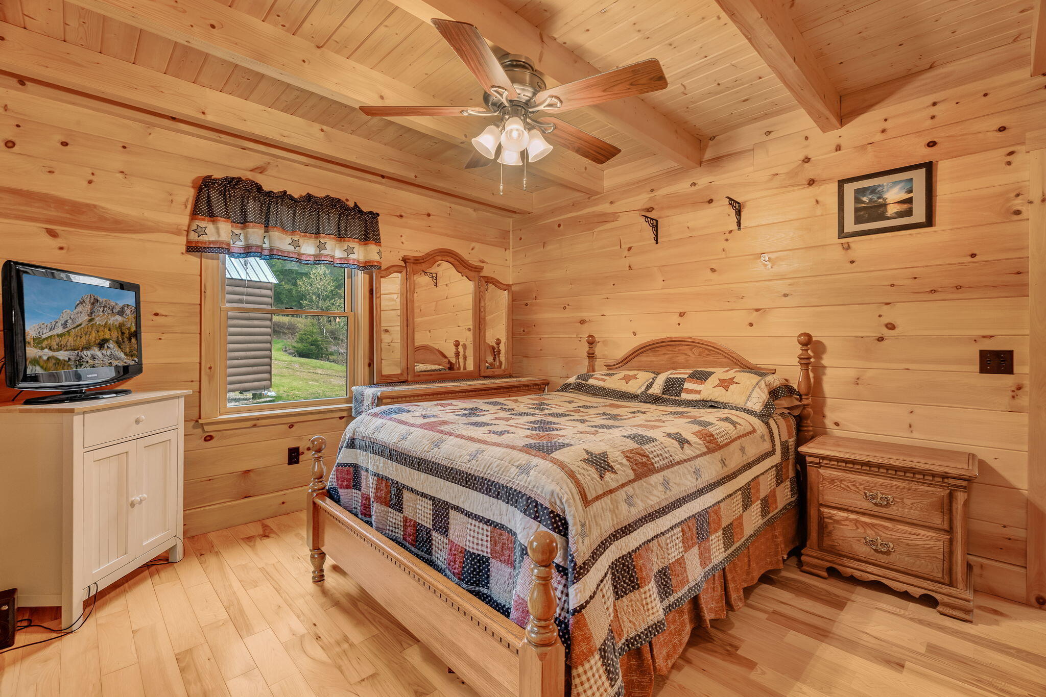 110 Lakeside Lodges Road Rangeley, ME 04970 - Photo 21 of 76 110 Lakeside Lodges