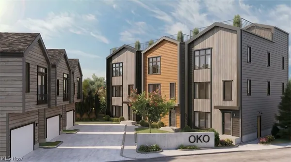 $679,999 | 22 West B W 58th Place, Cleveland, OH 44102