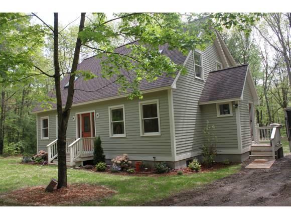 3 Freshet Road Madbury, NH 03823 - Photo 1 of 1
