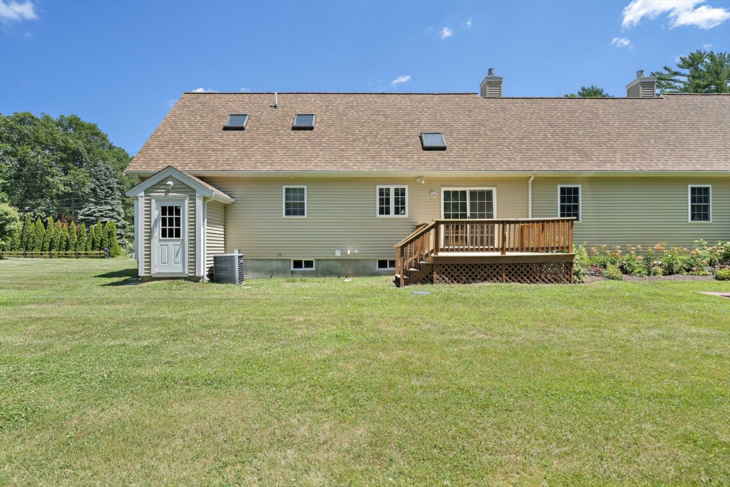 70 Papermill Road, Unit 70 Wareham, MA 02576 - Photo 26 of 27