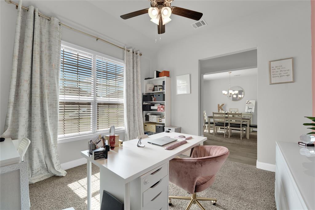 10619 Cherry Tree Way Grand Prairie, TX 76065 - Photo 2 of 26