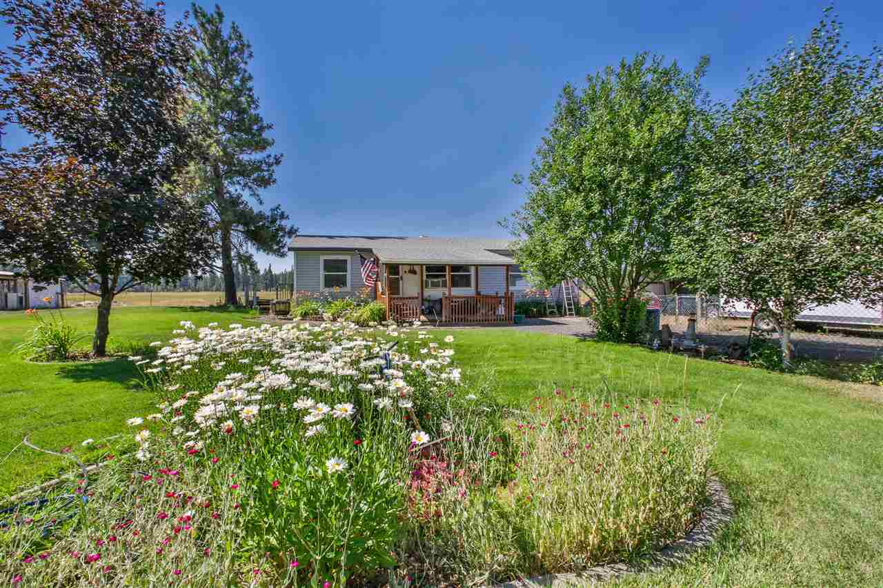 16410 South Sherman Road Cheney, WA 99004 - Photo 1 of 20