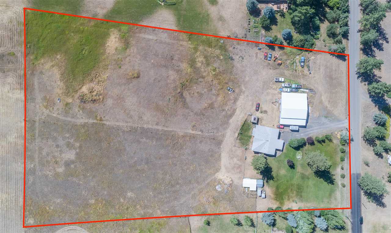 16410 South Sherman Road Cheney, WA 99004 - Photo 18 of 20