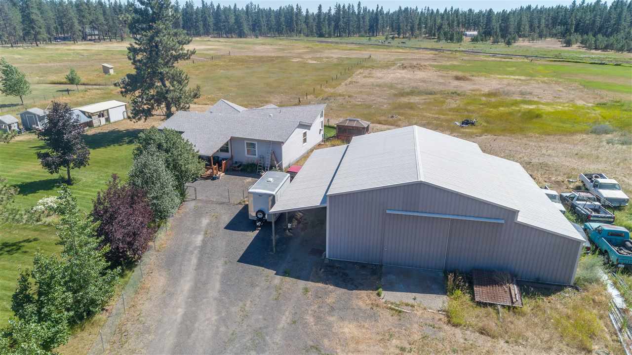 16410 South Sherman Road Cheney, WA 99004 - Photo 19 of 20