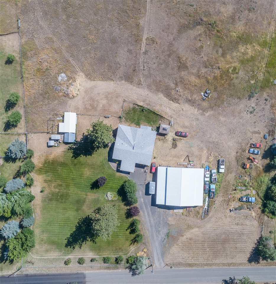 16410 South Sherman Road Cheney, WA 99004 - Photo 20 of 20