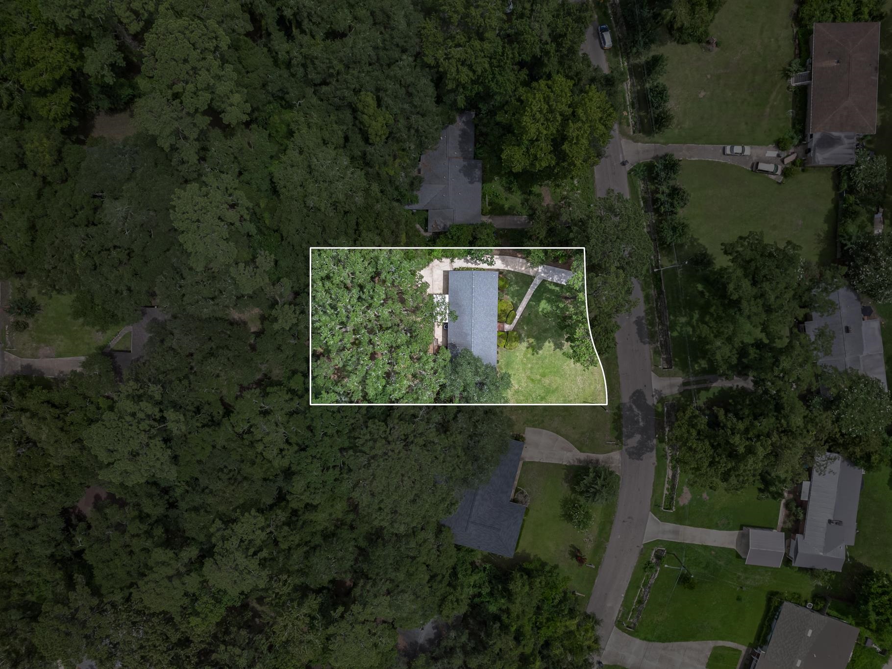 1908 Rosedale Drive Tallahassee, FL 32303 - Photo 42 of 47