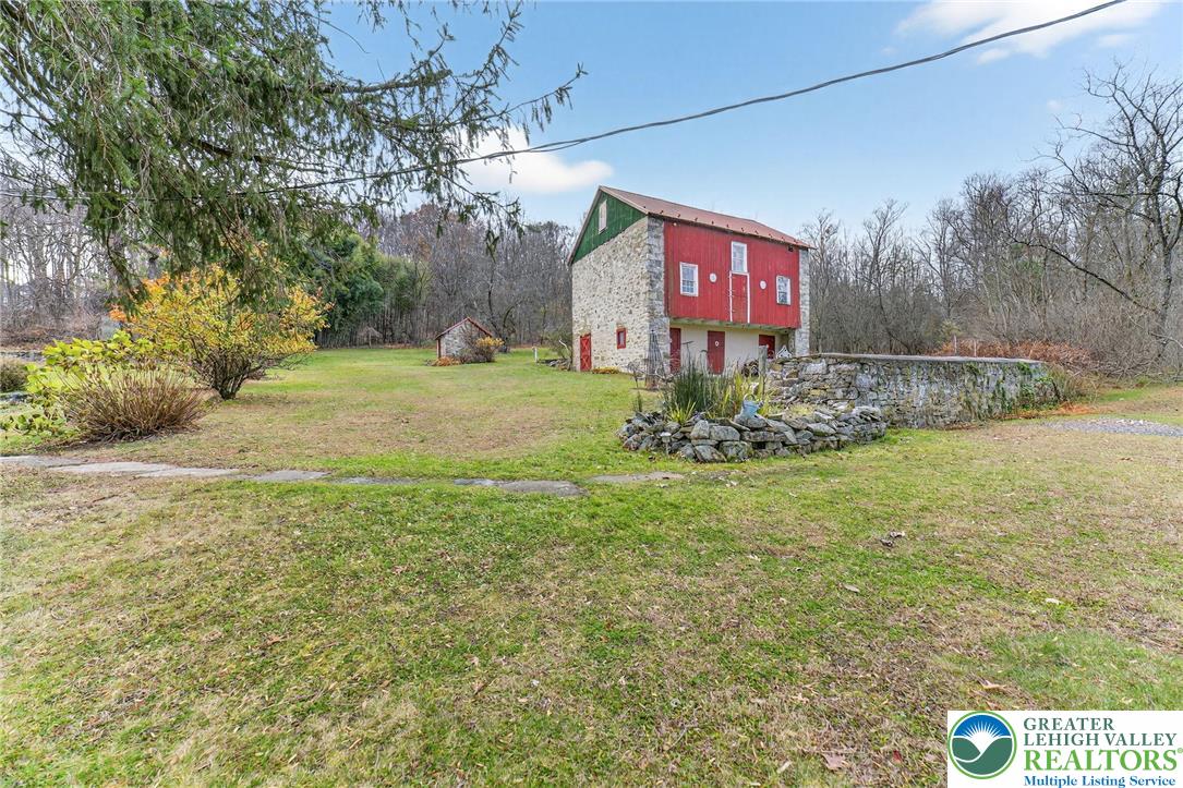 297 Forgedale Road Barto, PA 19504 - Photo 44 of 73 Gallery Image 44