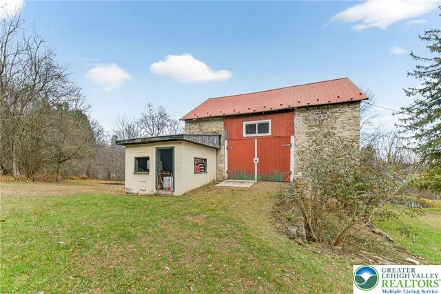 $497,000 | 297 Forgedale Road, Barto, PA 19504