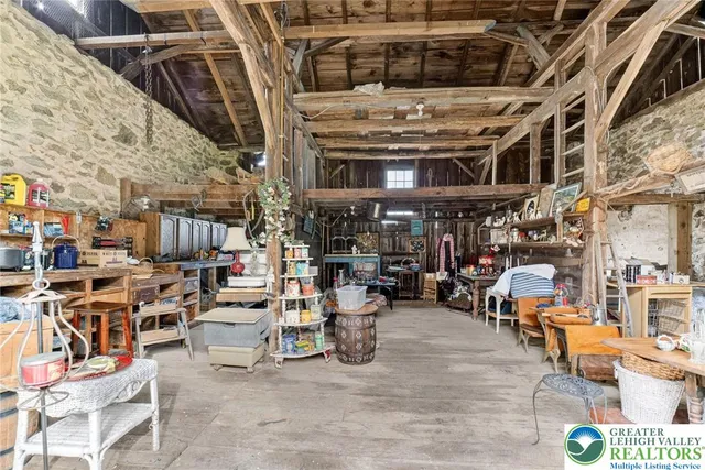 $497,000 | 297 Forgedale Road, Barto, PA 19504