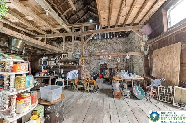 $497,000 | 297 Forgedale Road, Barto, PA 19504