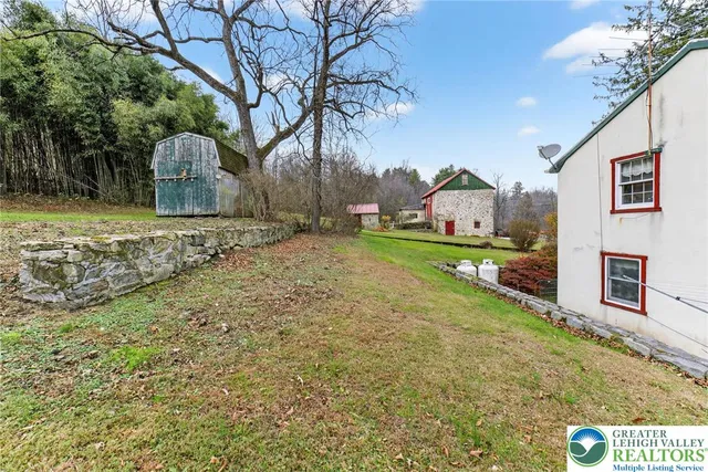 $497,000 | 297 Forgedale Road, Barto, PA 19504